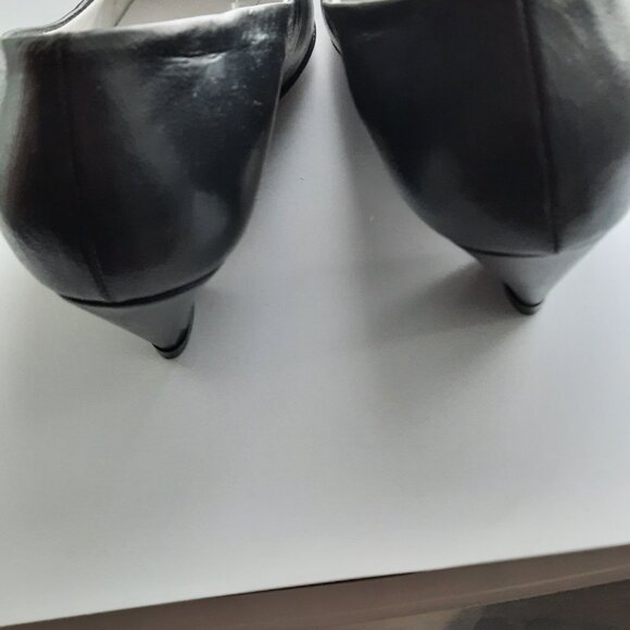 Brand New Leather (upper and sole)  Shoes - Picture 3 of 4